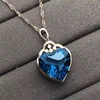 pendant necklace