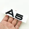 Glossy Black A5