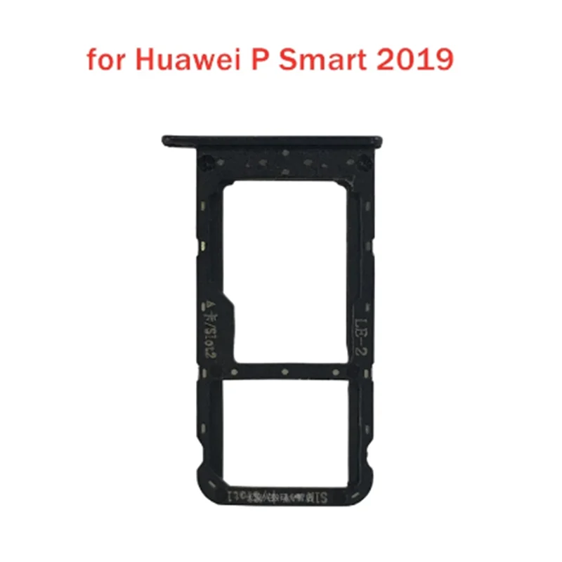 HUAWEI P SMART 2019