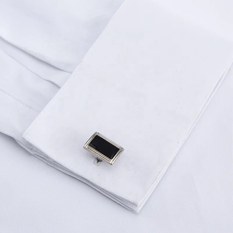 good white dress shirts Mens Suit Shirts