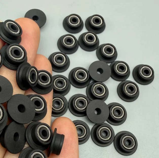 Shigu.4ページ Shimadzu Liquid Phase Plunger Seal 228-35146 - 1 Year Warranty