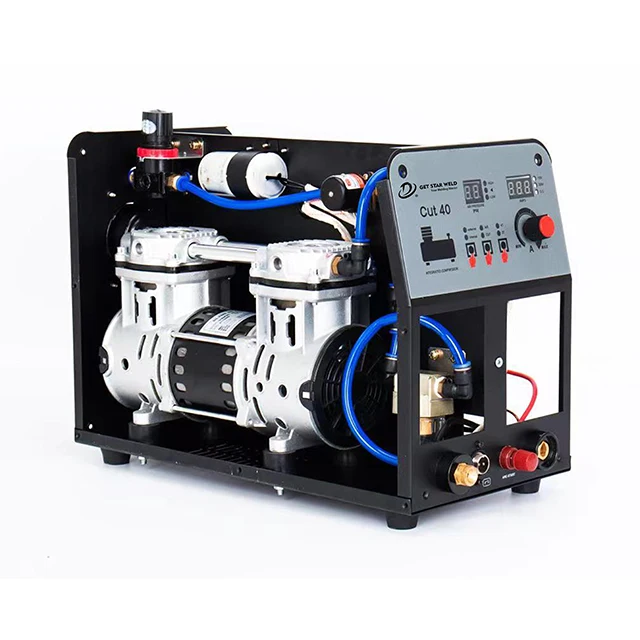 Get Star Weld Plasma Cutter Mini  Plasma Cutting Machine Metal Cutting Machinery