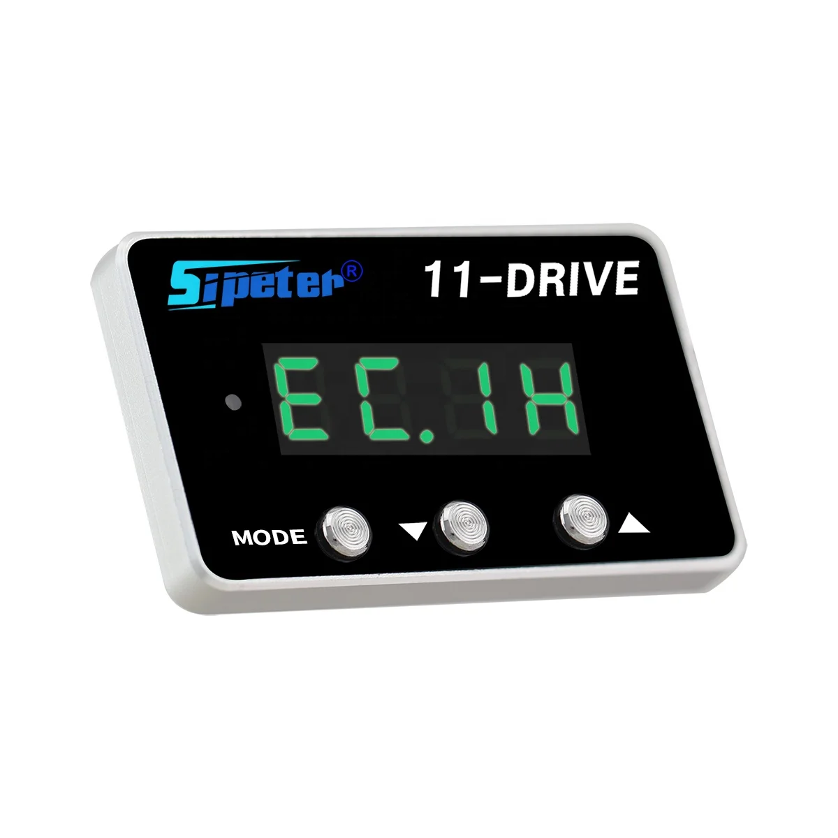 Automotive Electronic Throttle Accelerator Booster Controller Sipeter 11 Drive Factory Supply for Japan Vehicles Factory Supply