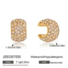 18k Gold JDE0307050