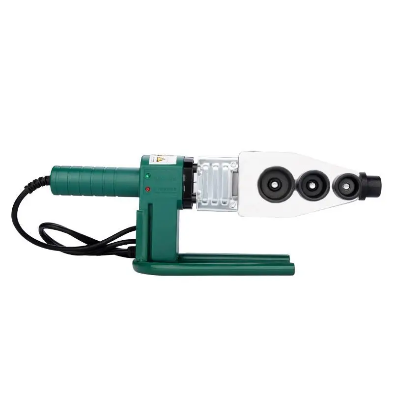 Digital Display PPR Plastic Pipe Welding Machine PVC HDPE PB Plumbing Tools Welding Machine