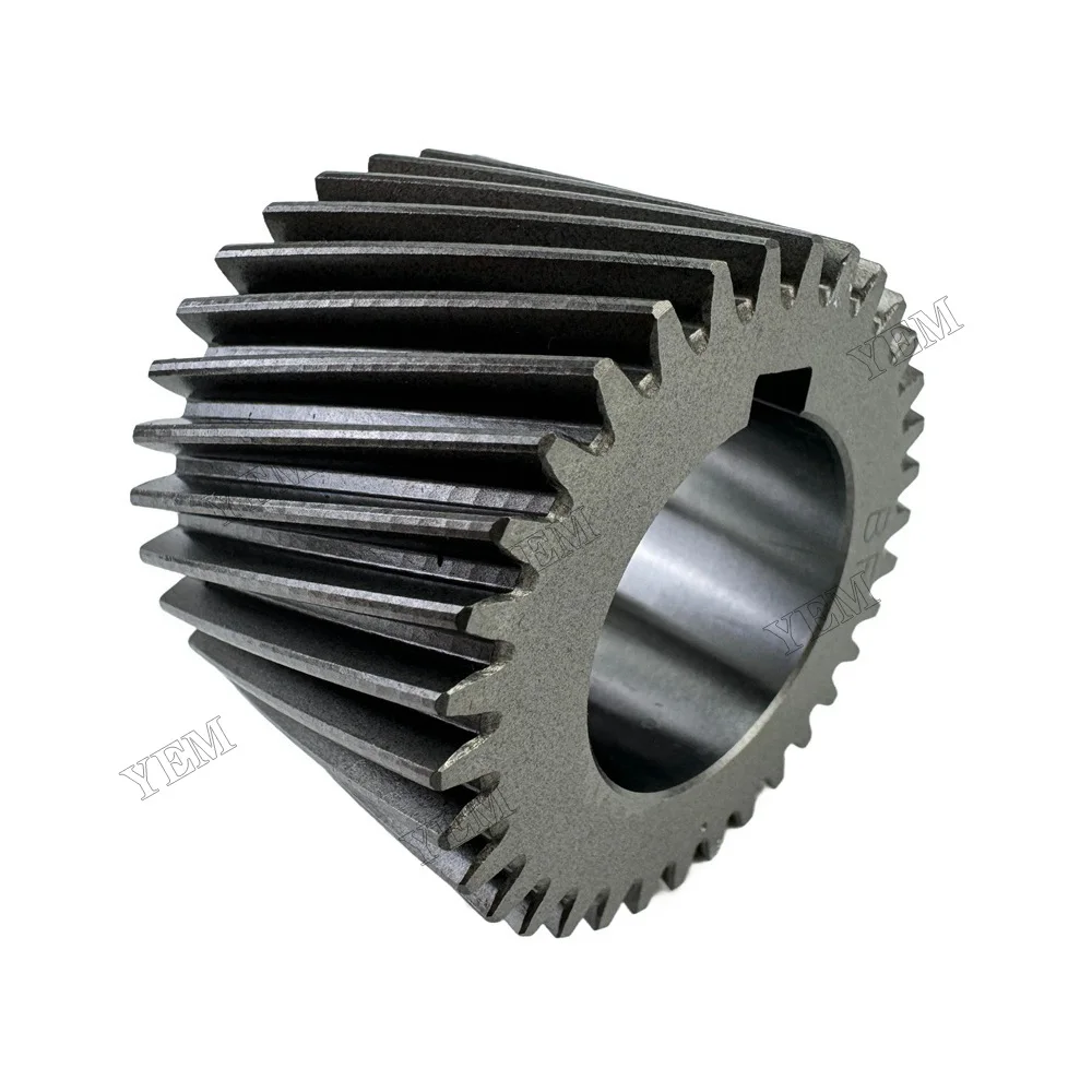 High Performance Crankshaft Gear 1K321-24110 Suitable for Kubota D1803 Engine Diesel Parts