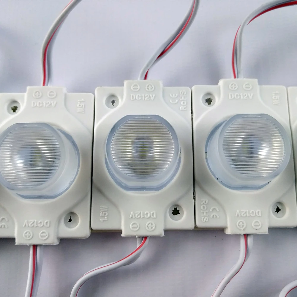 LED Module Lighting for Letter Light Box - 1.8W High Power