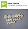Buffay Casing pad