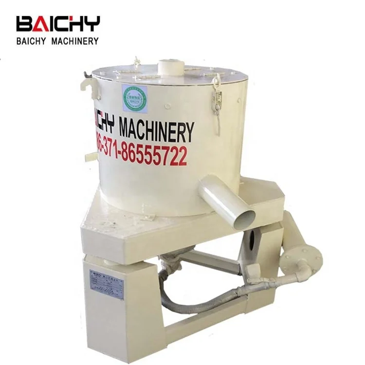 Copper Iron Gold Ore Mining Gravity Extraction Knelson Falcon Blue Bowl Kacha Gold Centrifuge Concentrator for Sale