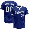 Royal Blue-white