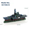 Modello n.GC1186-B