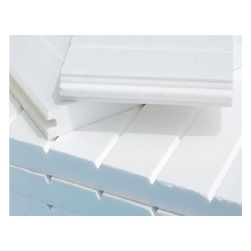 ISOKING Extruded Polystyrene Styrofoam 3mm 8mm 10mm 150mm XPS Foam Sheet or Board  for Thermal Roof Wall