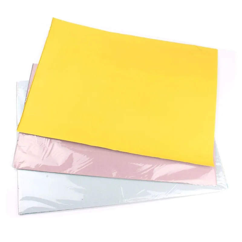 
Цветной флокирующий предварительно вырезанный Чехол-книжка для ноутбука, школьный прозрачный ПВХ КПК самоклеящийся Чехол-книжка 