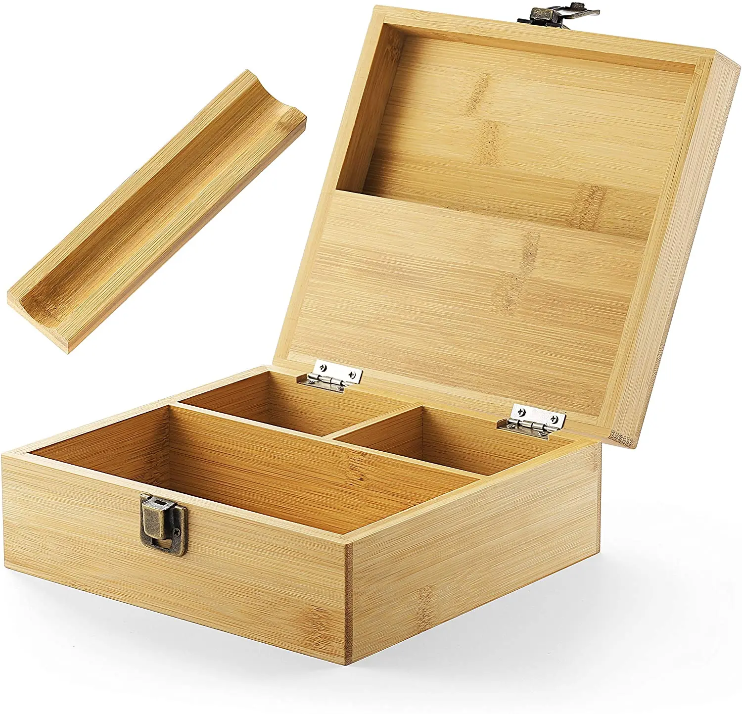 wooden storage box high grade handmade wooden box,can arrange