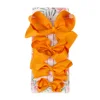 #5 naranja