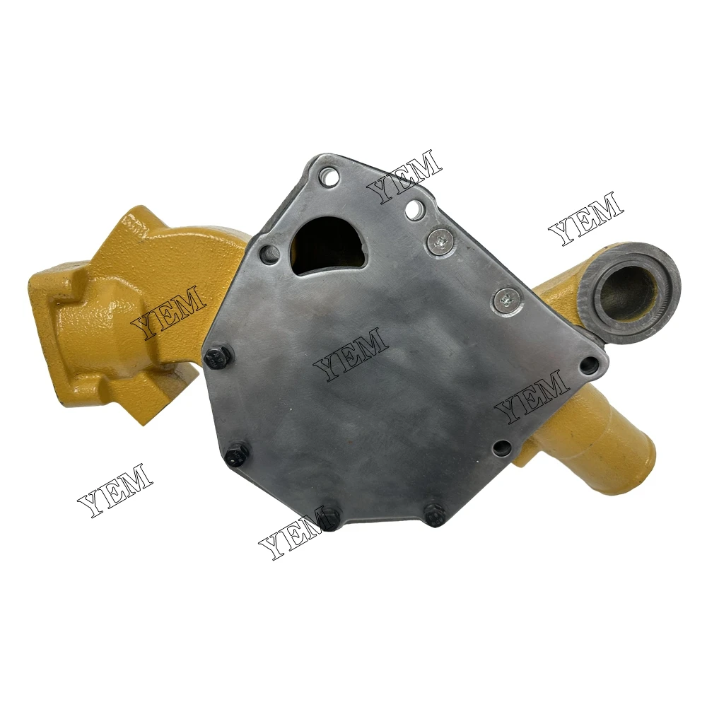 6D95 DP-TKS003 6209611100 Water Pump for Komatsu High Performance Engine Parts 6