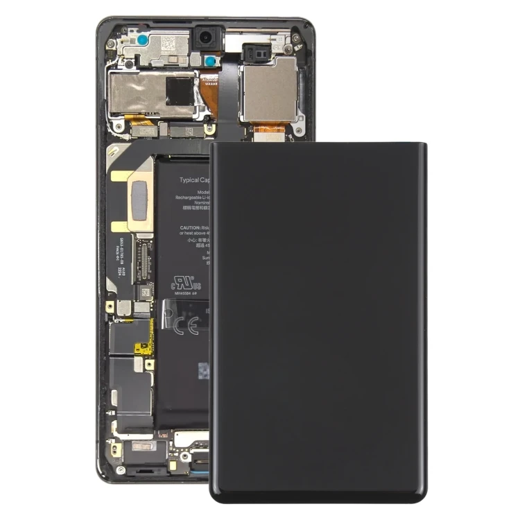 Factory Price for Google Pixel 7 Pro OEM Battery Back Cover
