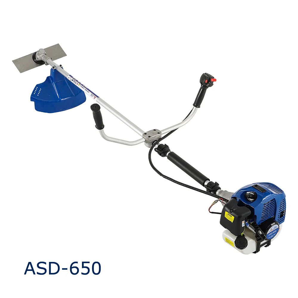 купить бензокосу ASD -