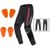 pantalones negros