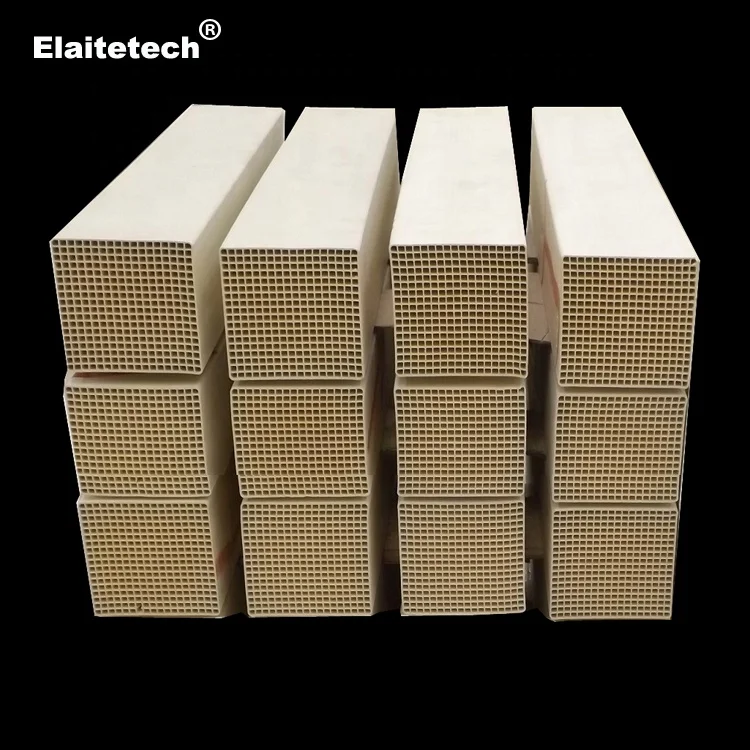 TiO2 As Based Material Honeycomb SCR Catalyst