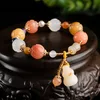 jade bracelet SL84