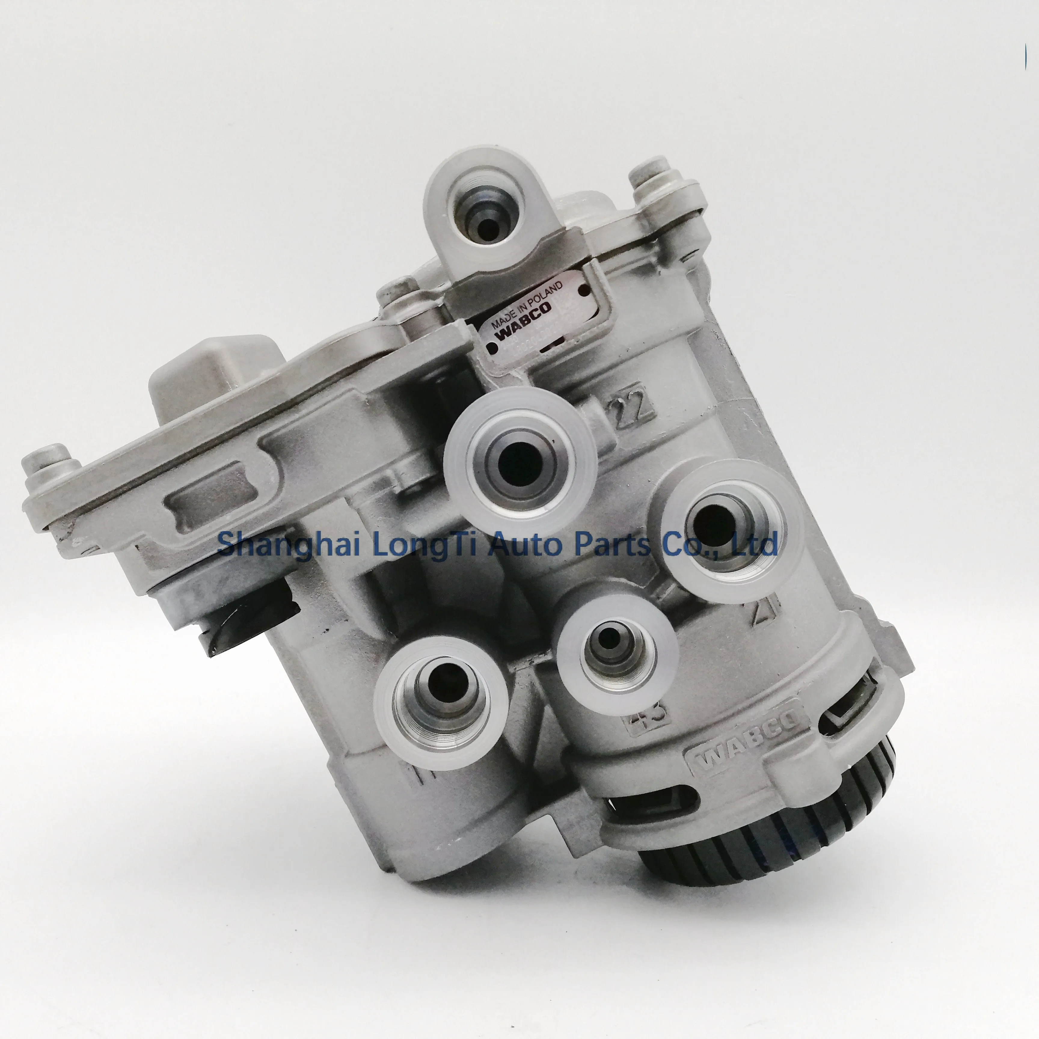 日野自動車大型用 トレーラーコントロールバルブ