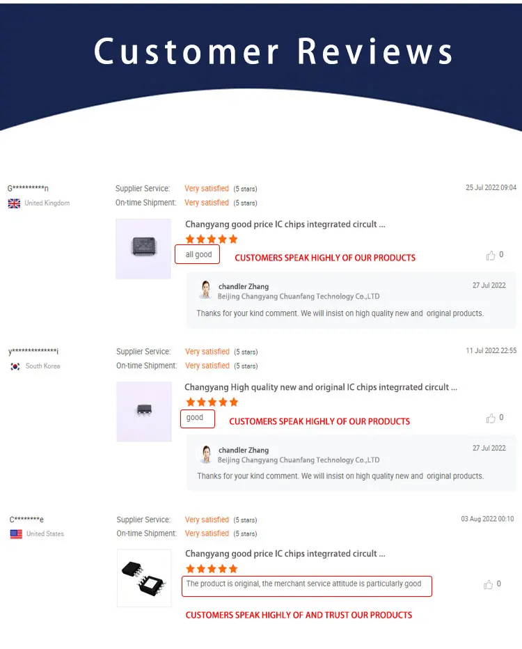 New Original Integrated Circuit Ic Chip Electronic Ic Mcu 8bit 32kb
