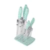 #Juego de 6 piezas - Verde