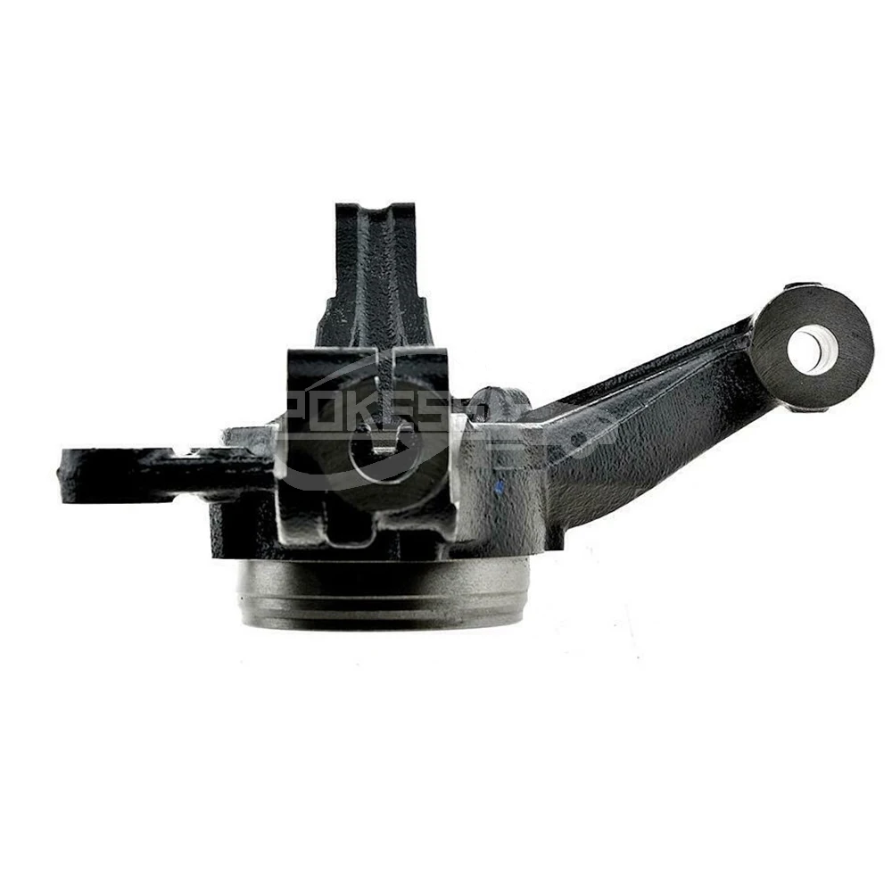 High Quality Auto Spare Parts DG8033021A DG8033021B Right Knuckle Arm ... — 4