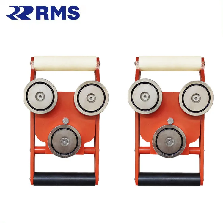 IMPA 232005 with CCS Cert 300KG Holding Magnet for Pilot Ladder