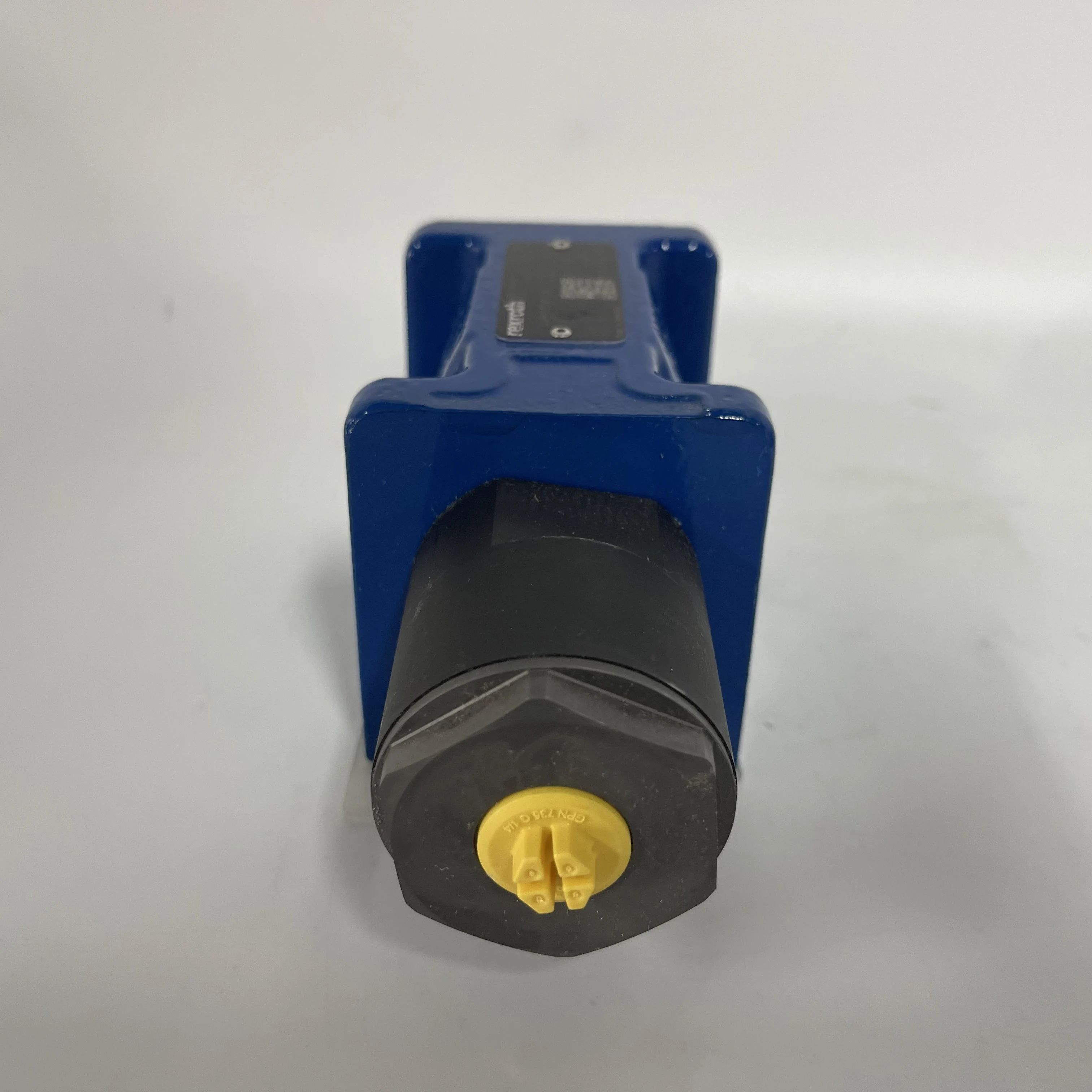 Rexroth Directional Control Valve 4WP10D50//M  R901347064