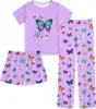 Purple Butterfly