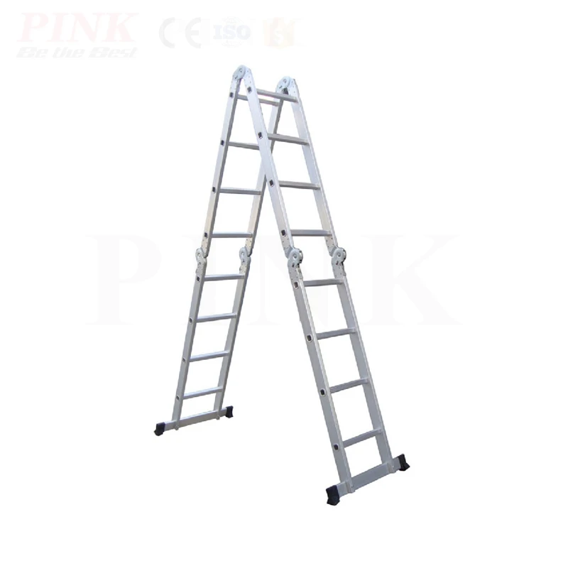 Multifunction Ladder
