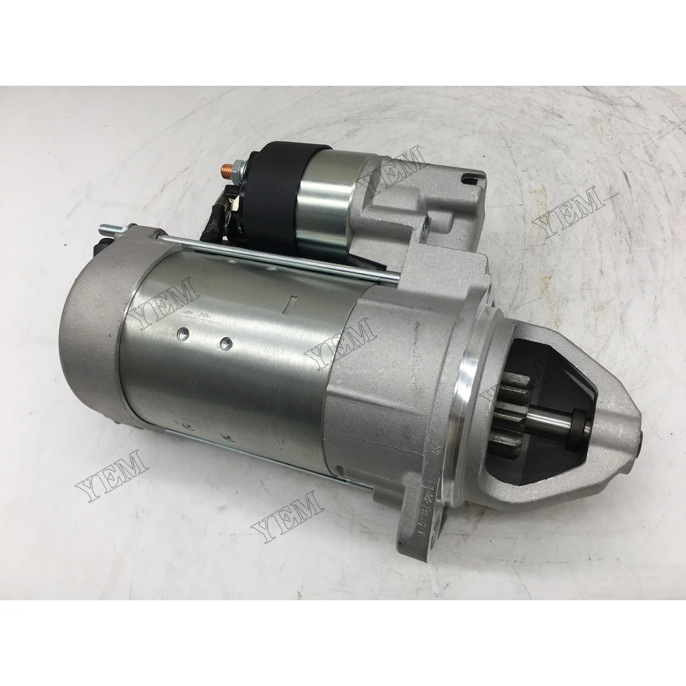 Starter Motor for Deutz 1011 Aftermarket Engine Parts 3