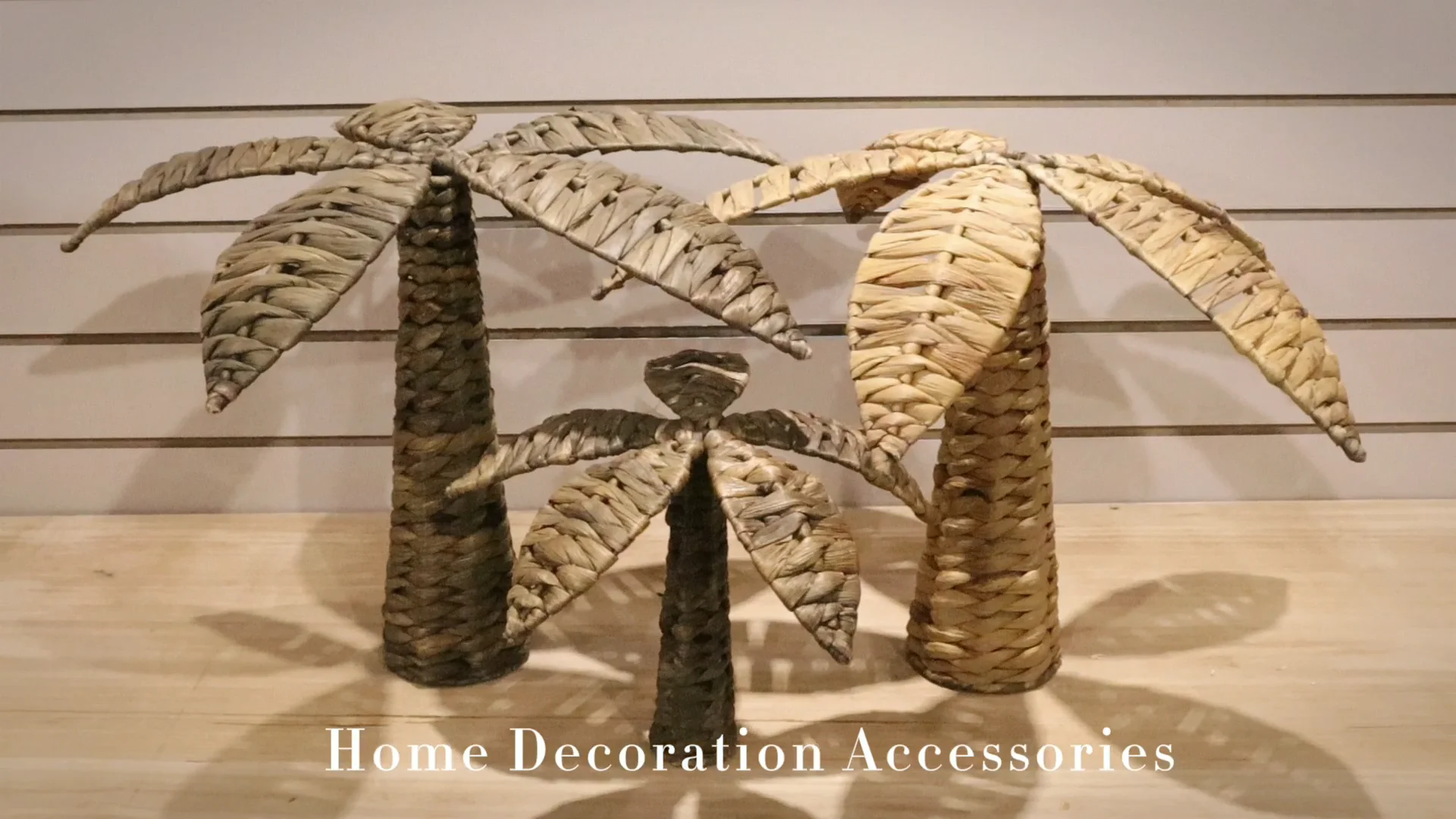 Coconut Palm Artificial Coconut Palm Trees Table Decor Small Outdoor