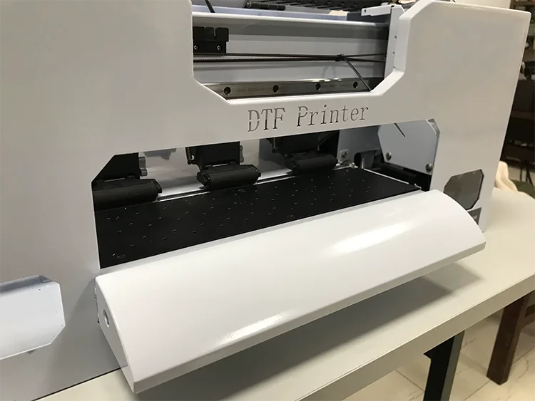 High Quality 13Inch A3 DTF Printer Single Head XP600 Clothes Printing Machine DTF Direct to Film Transfer Printer supplier
