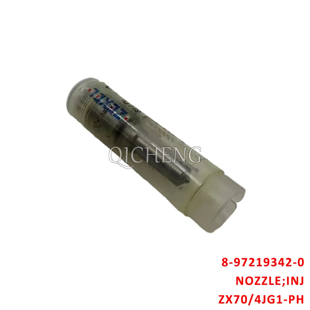 Original Japan Fuel Injector Nozzle 8-97219342-0 8972193420 for