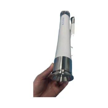 NBR Food-Grade Hose  Material for Safe Cooking Oil & Pet Food Transfer