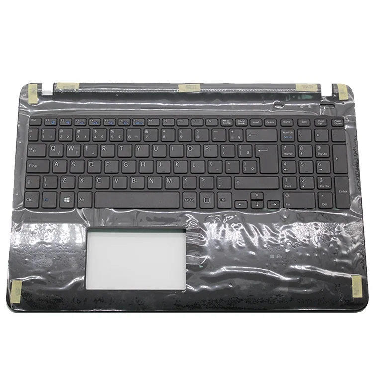 sony vaio laptop keyboard cover