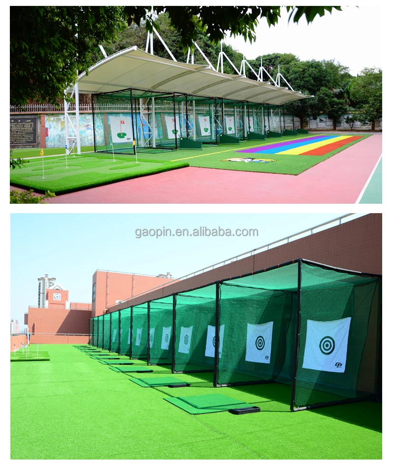 Cheap Fashion Indoor Golf Practice Nets Golf Chipping Nets Green Golf Netting Buy Indoor Golf