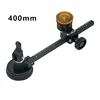Industrial 400mm (black aluminum rod) - 0.4kg