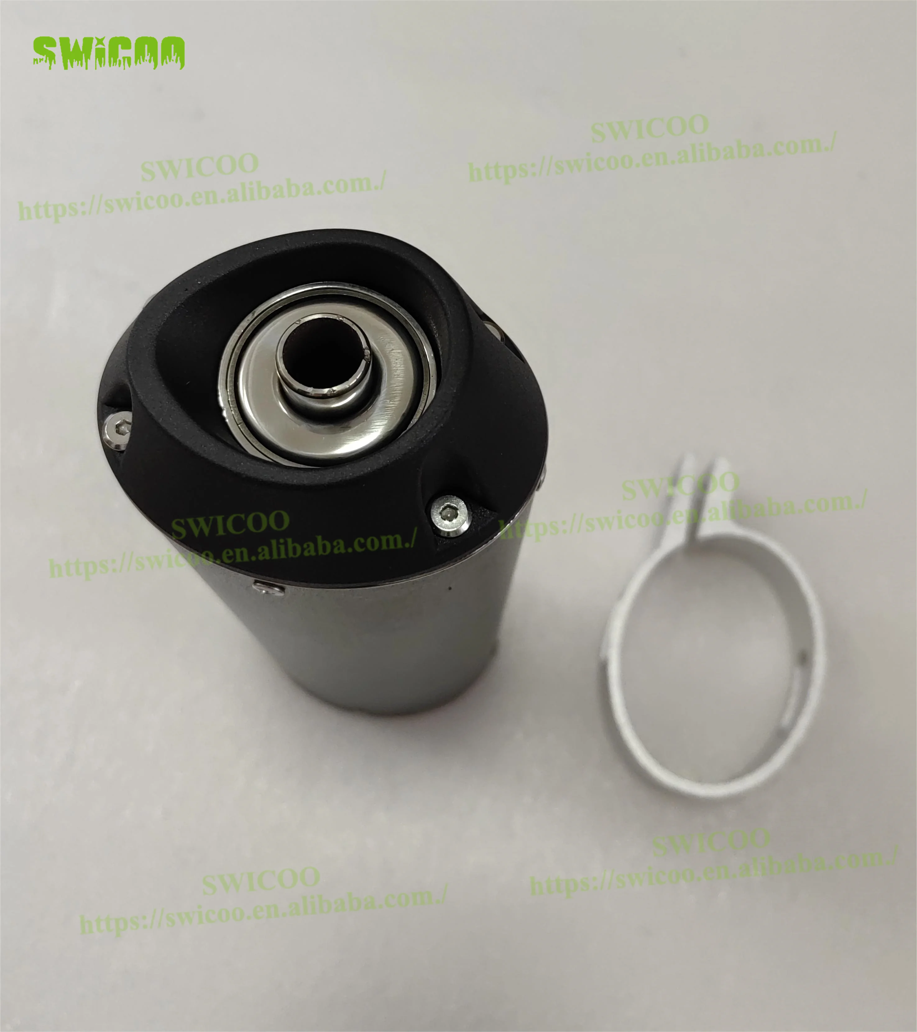 Выхлопная труба для мотоцикла