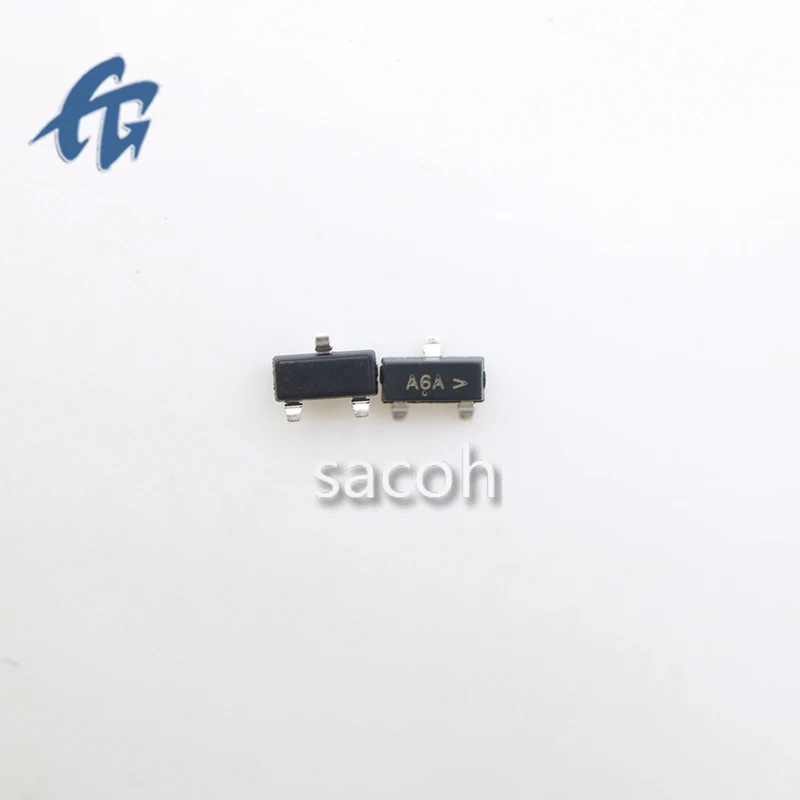 (SACOH Electronic Components)MMUN2111LT1G