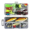 28-piece lure kit