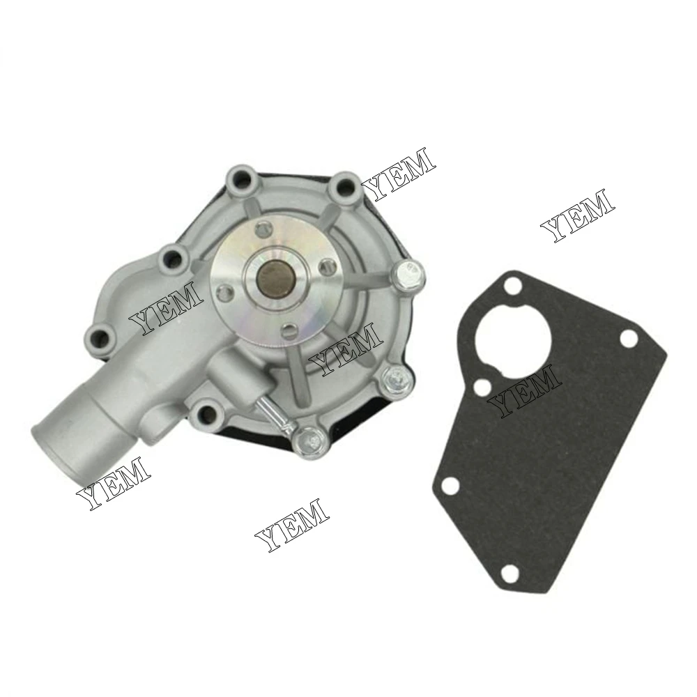 Water Pump 32B45-10031 32B45-10032 for Mitsubishi S6S for CAT DP50 DP60 Engine Replacement Parts 3