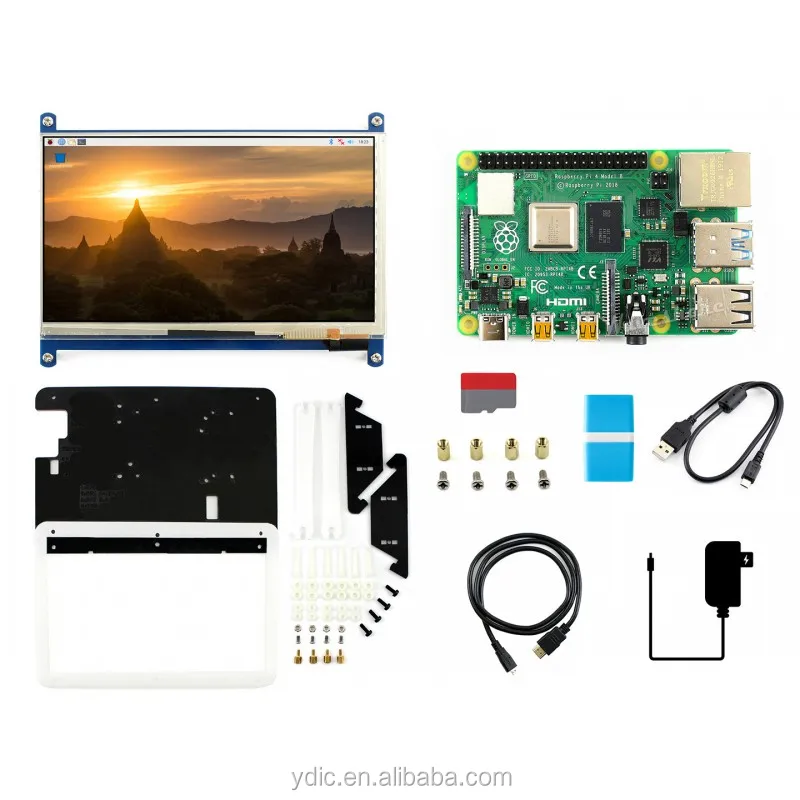 buy raspberry pi display