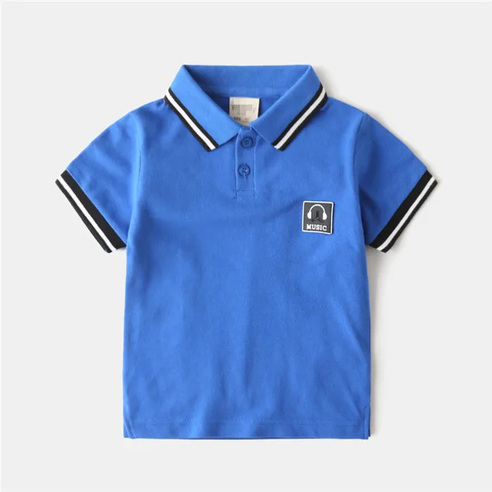 Sublimation Indonesia V-neck T-shirts 