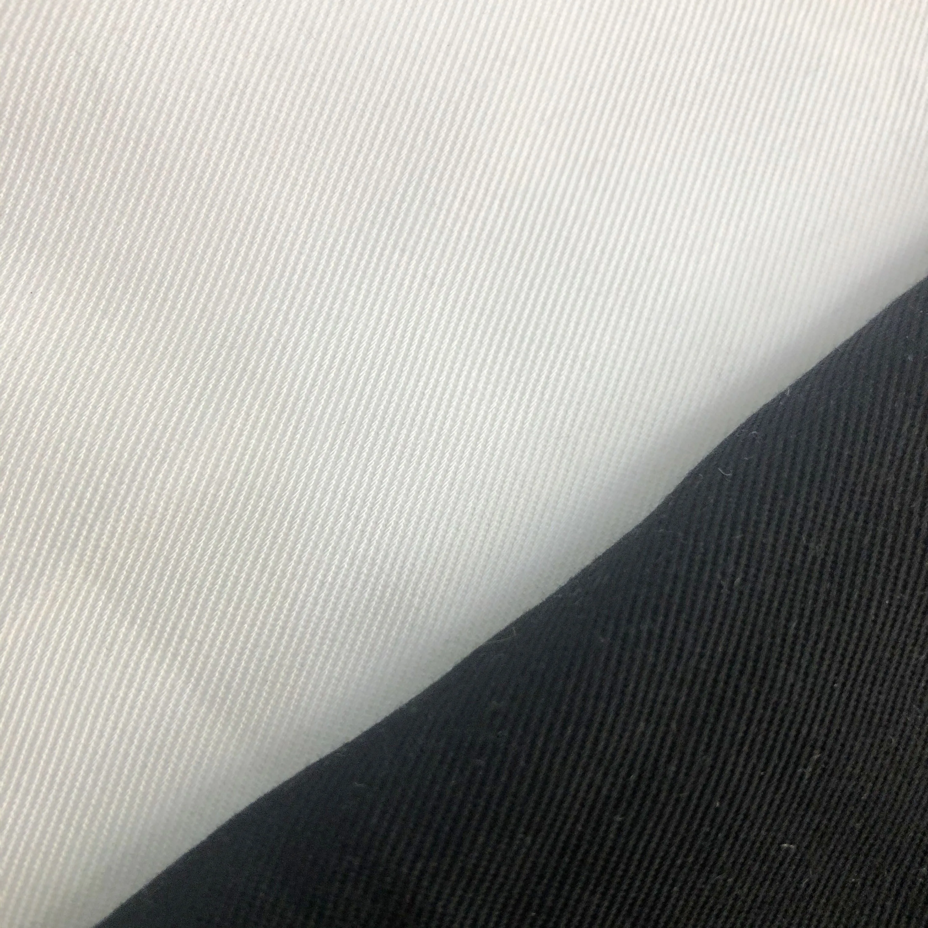 Лидер продаж 100% Lyocell fabric 195GSM плетеная саржа ткань для