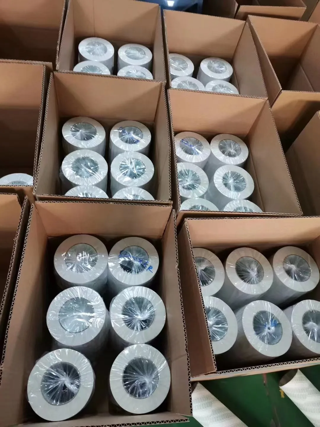 330g450g Eco Solvent Acrylic Painting Cotton Linen Primed Cotton