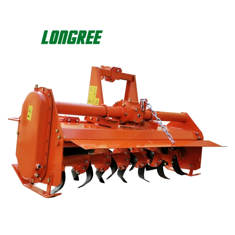 Tractor 3 Point Rotary Tiller Pto Rotary Hoe For Farm Cultivating Buy